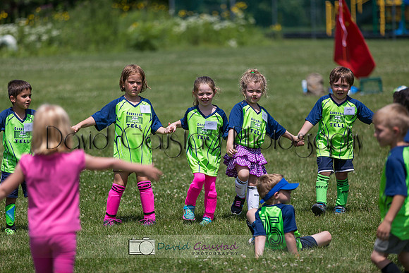 Eastside Lutheran Soccer Camp July 2015 soccer pictures