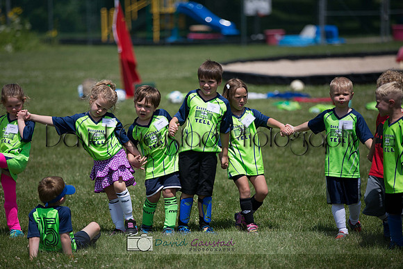 Eastside Lutheran Soccer Camp July 2015 soccer pictures