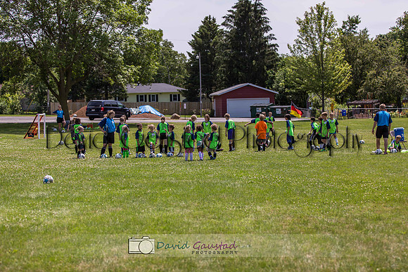 Eastside Lutheran Soccer Camp July 2015 soccer pictures