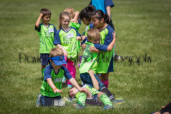 Eastside Lutheran Soccer Camp July 2015 soccer pictures