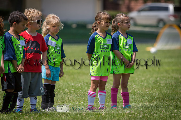 Eastside Lutheran Soccer Camp July 2015 soccer pictures