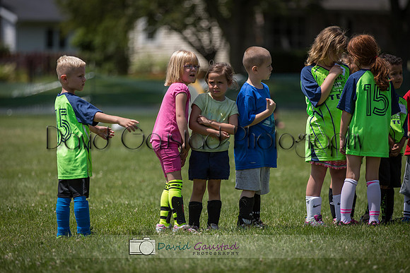 Eastside Lutheran Soccer Camp July 2015 soccer pictures
