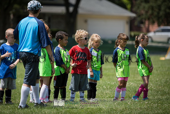 Eastside Lutheran Soccer Camp July 2015 soccer pictures