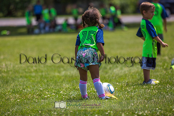 Eastside Lutheran Soccer Camp July 2015 soccer pictures