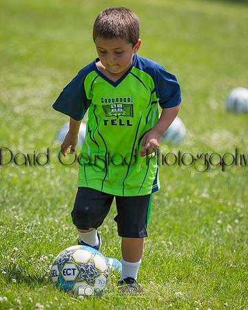 Eastside Lutheran Soccer Camp July 2015 soccer pictures