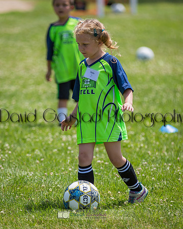 Eastside Lutheran Soccer Camp July 2015 soccer pictures