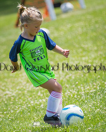 Eastside Lutheran Soccer Camp July 2015 soccer pictures