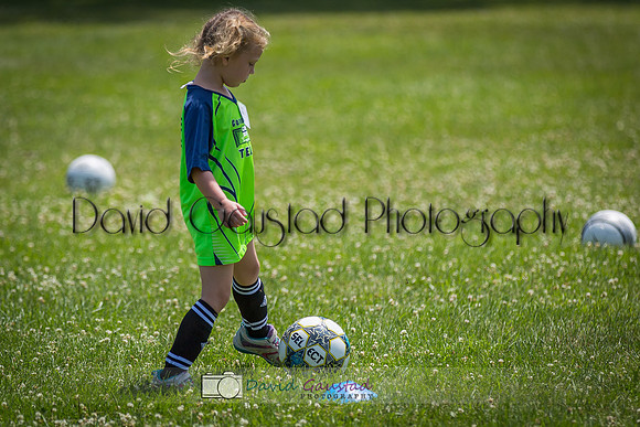 Eastside Lutheran Soccer Camp July 2015 soccer pictures