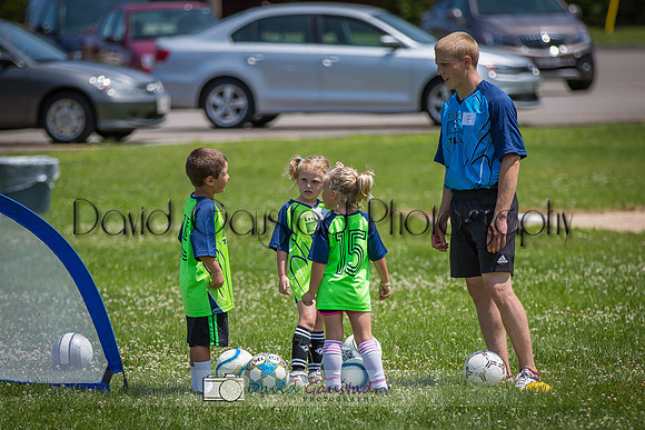 Eastside Lutheran Soccer Camp July 2015 soccer pictures