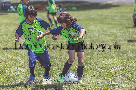 Eastside Lutheran Soccer Camp July 2015 soccer pictures
