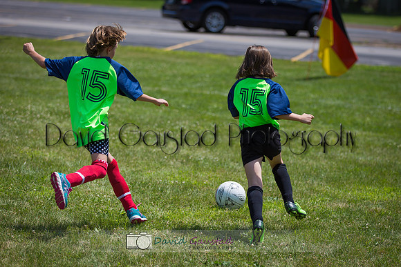 Eastside Lutheran Soccer Camp July 2015 soccer pictures