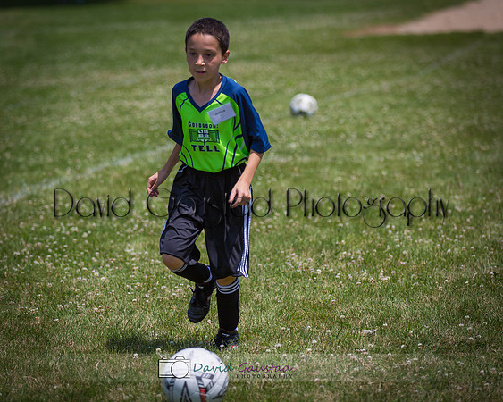 Eastside Lutheran Soccer Camp July 2015 soccer pictures