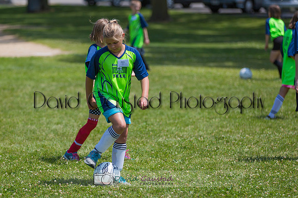 Eastside Lutheran Soccer Camp July 2015 soccer pictures