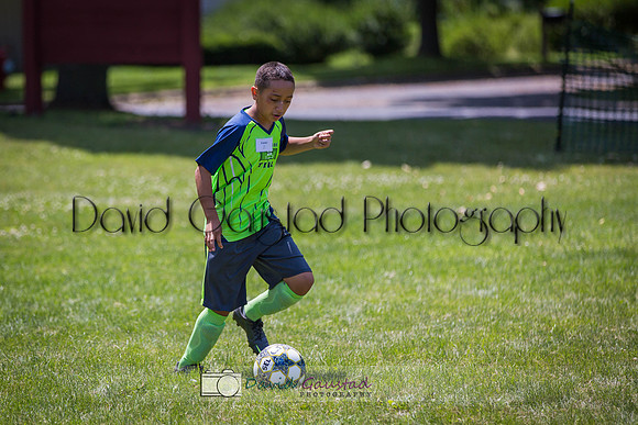 Eastside Lutheran Soccer Camp July 2015 soccer pictures