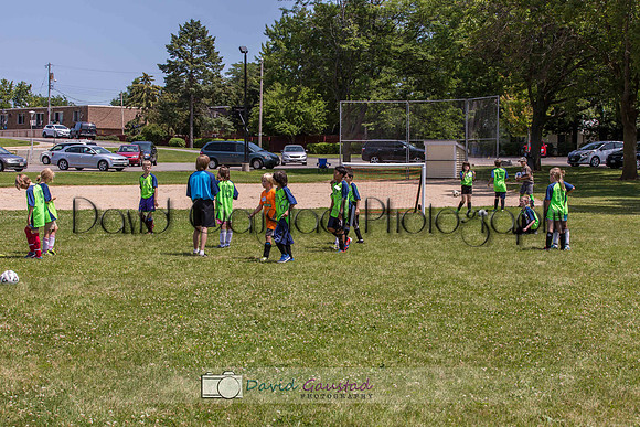 Eastside Lutheran Soccer Camp July 2015 soccer pictures