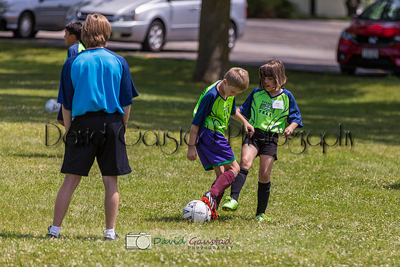 Eastside Lutheran Soccer Camp July 2015 soccer pictures