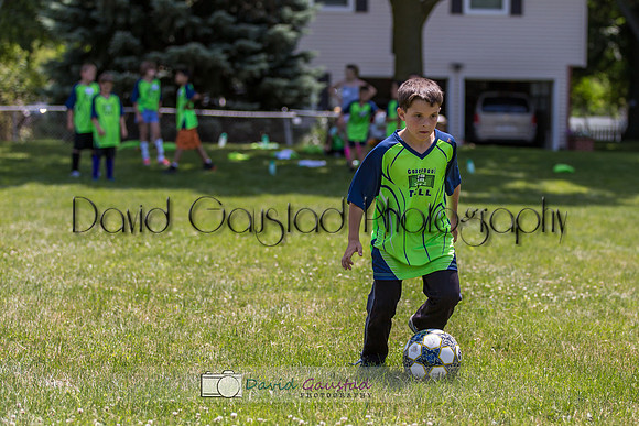 Eastside Lutheran Soccer Camp July 2015 soccer pictures