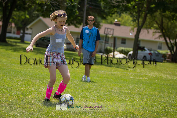 Eastside Lutheran Soccer Camp July 2015 soccer pictures