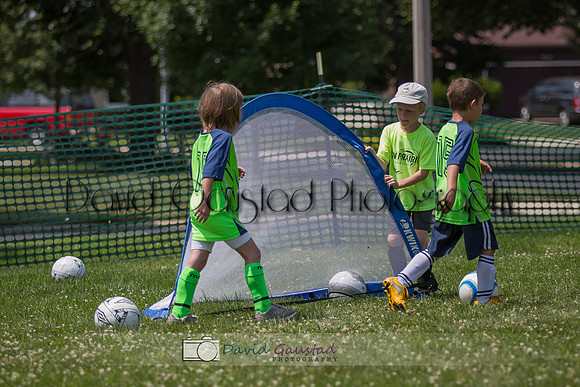Eastside Lutheran Soccer Camp July 2015 soccer pictures