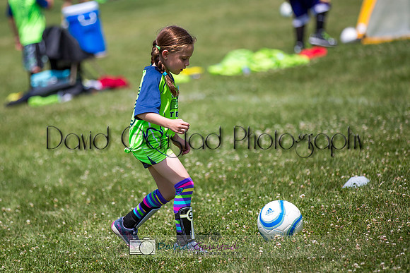 Eastside Lutheran Soccer Camp July 2015 soccer pictures