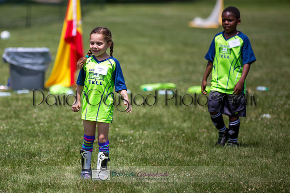 Eastside Lutheran Soccer Camp July 2015 soccer pictures