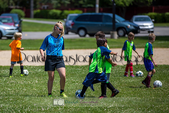 Eastside Lutheran Soccer Camp July 2015 soccer pictures