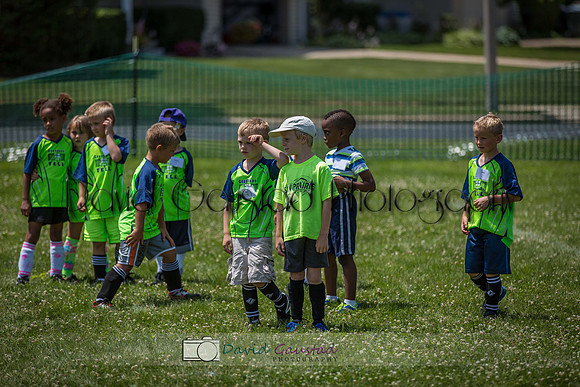 Eastside Lutheran Soccer Camp July 2015 soccer pictures