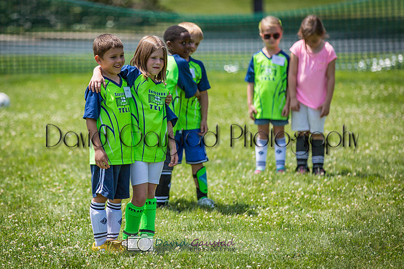 Eastside Lutheran Soccer Camp July 2015 soccer pictures