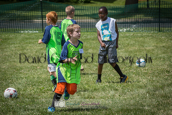 Eastside Lutheran Soccer Camp July 2015 soccer pictures
