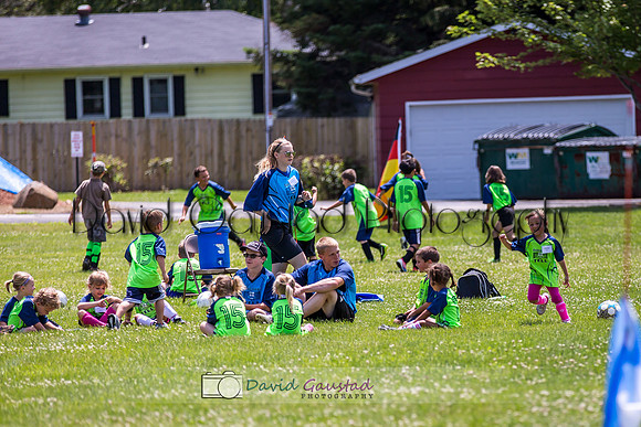 Eastside Lutheran Soccer Camp July 2015 soccer pictures