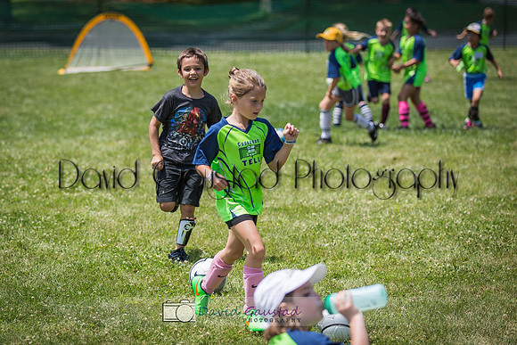 Eastside Lutheran Soccer Camp July 2015 soccer pictures
