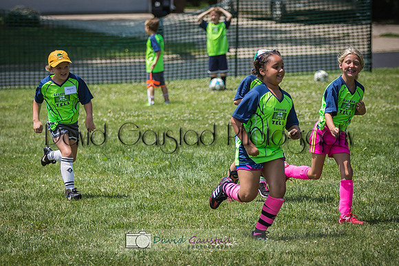 Eastside Lutheran Soccer Camp July 2015 soccer pictures