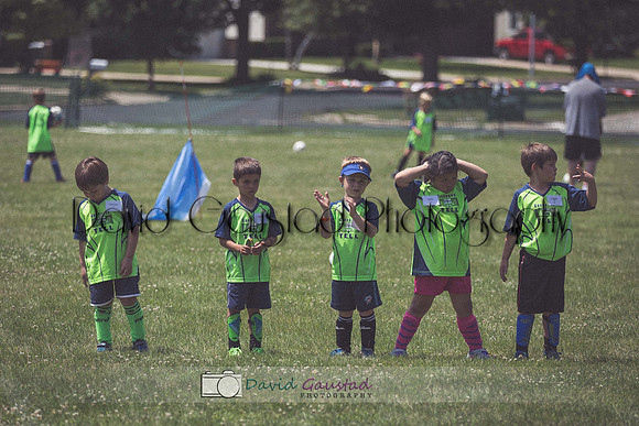 Eastside Lutheran Soccer Camp July 2015 soccer pictures
