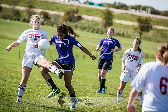 Pictures of UW-Madison Women's Club Soccer