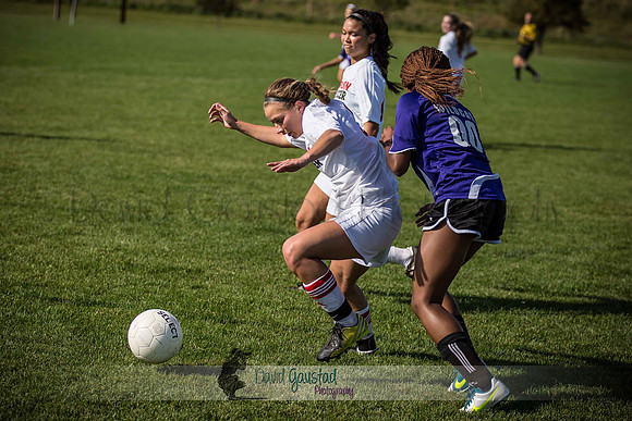 Best soccer pictures of UW Madison Womens Club Soccer