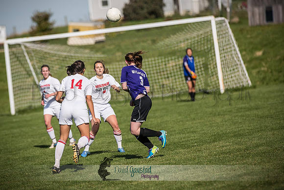 Pictures of UW-Madison Women's Club Soccer