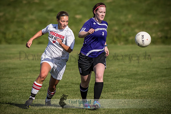 Great Shot.  Pictures of UW Madison Womens Club Soccer vs Northwestern Club Soccer
