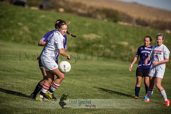 Pictures of UW Madison Womens Club Soccer