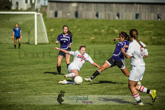 Pictures of UW-Madison Women's Club Soccer