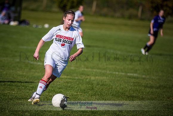 Pictures of UW-Madison Women's Club Soccer