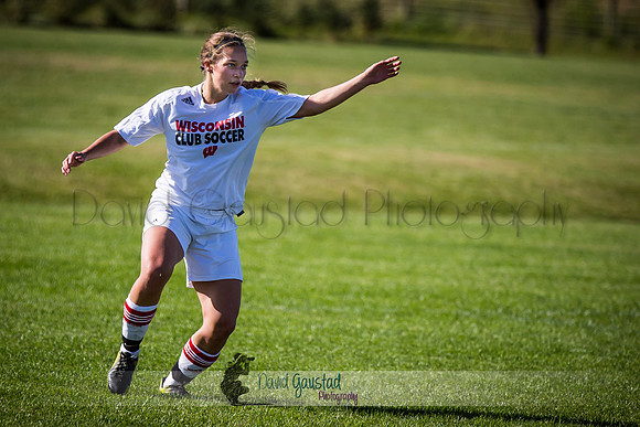 Pictures of UW-Madison Women's Club Soccer