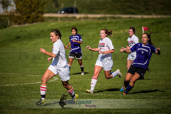 Pictures of UW-Madison Women's Club Soccer