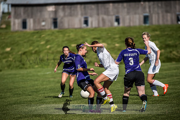 Pictures of UW-Madison Women's Club Soccer