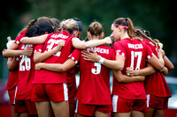 Wisconsin Badgers Women's Soccer vs. St. Thomas Tommies 8/5/2026