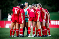 Wisconsin Badgers Women's Soccer vs TCU 8/13/26