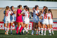 Wisconsin Badgers Women's Soccer vs Marquette 8/23/2026