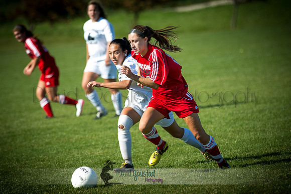 UW Club soccer