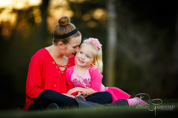 DeForest Waunakee Family Photographer Family Picture