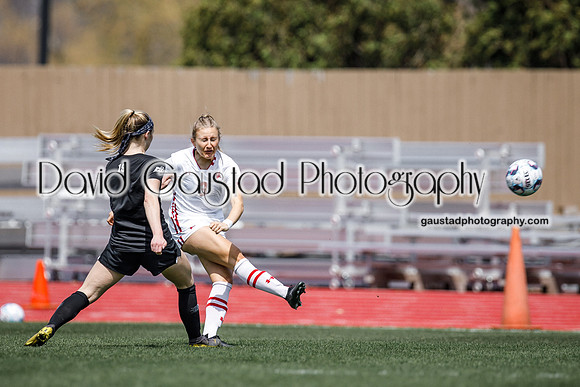 Wisconsin Badgers Women's Soccer vs. Marquette