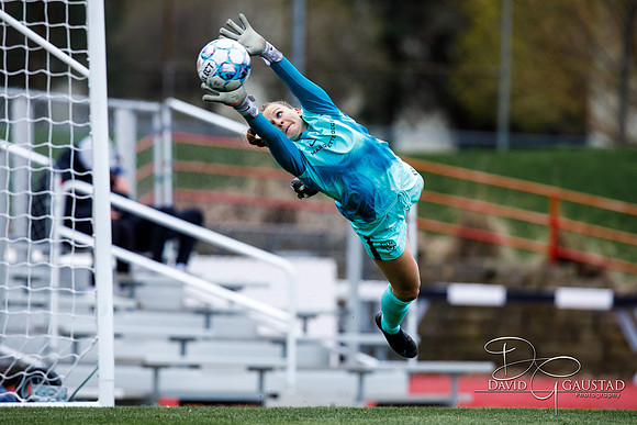 Marquette Women's Soccer